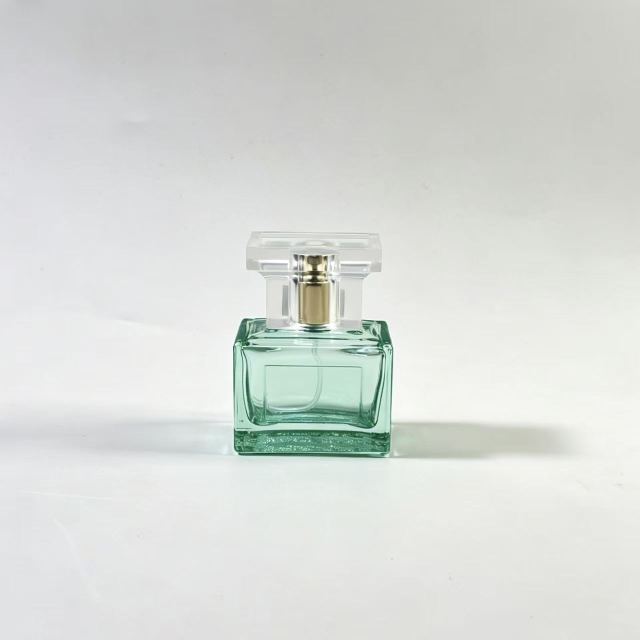 PERFUME BOTTLE