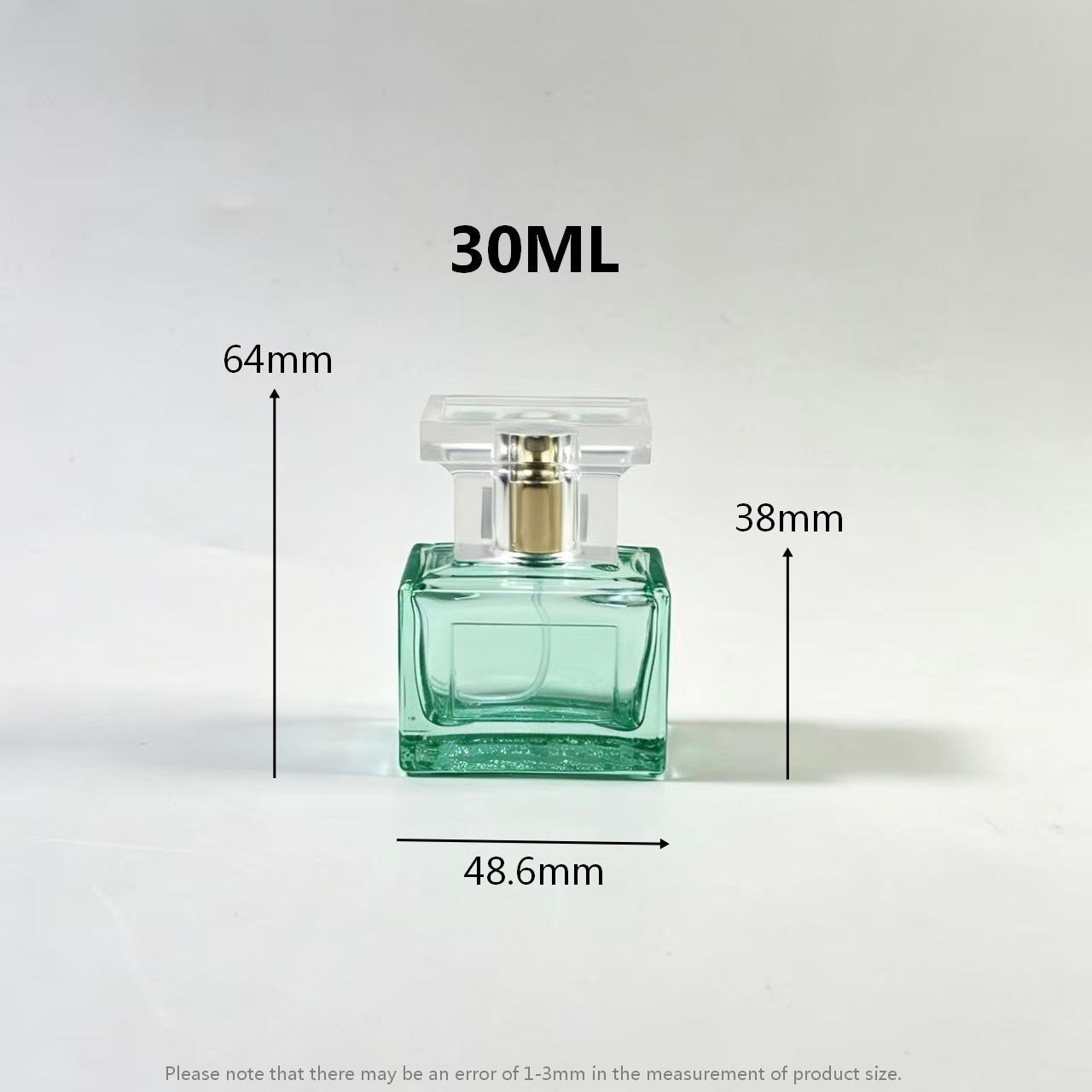 PERFUME BOTTLE