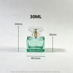 PERFUME BOTTLE