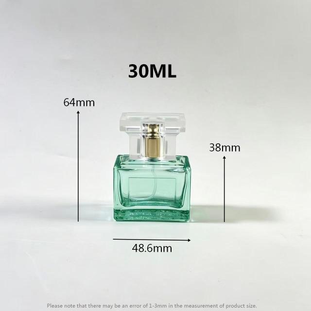 PERFUME BOTTLE