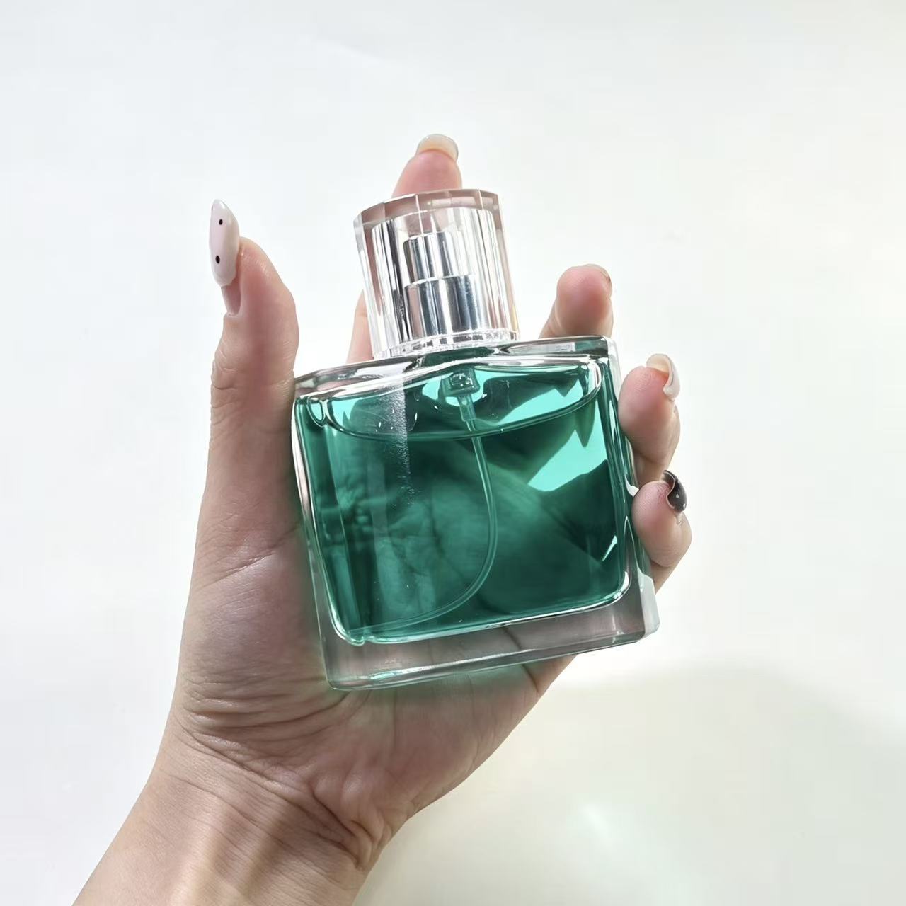 PERFUME BOTTLE