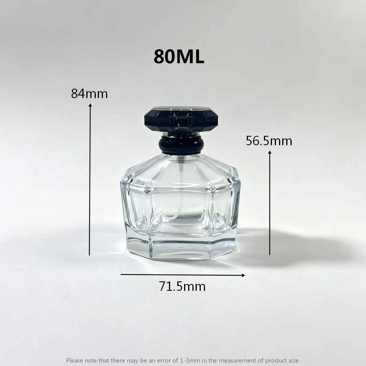 PERFUME BOTTLE