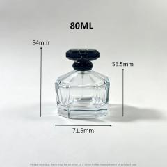 PERFUME BOTTLE