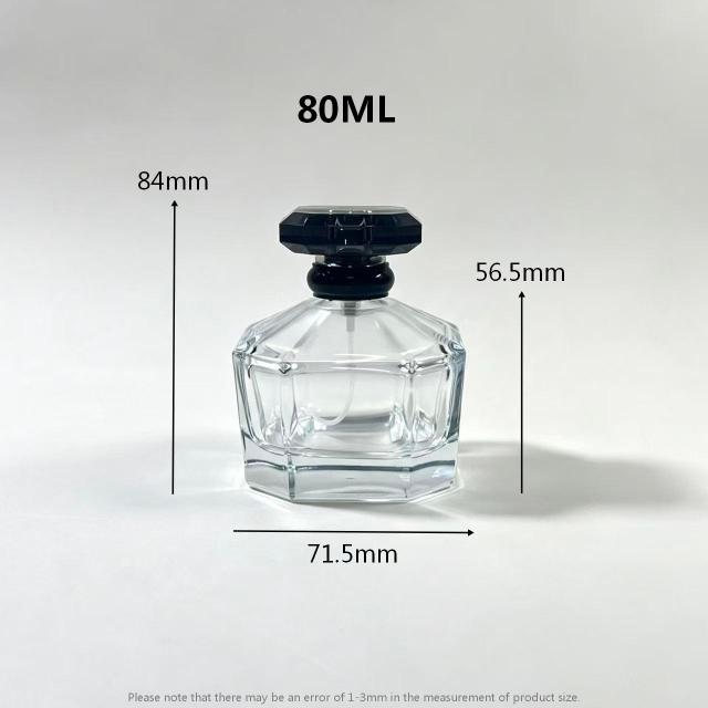 PERFUME BOTTLE