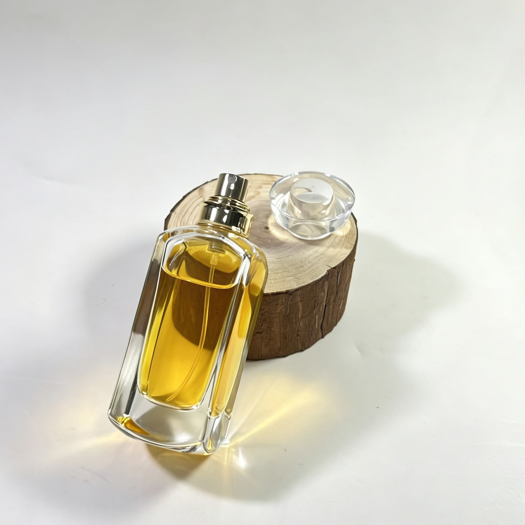PERFUME BOTTLE