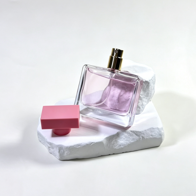PERFUME BOTTLE