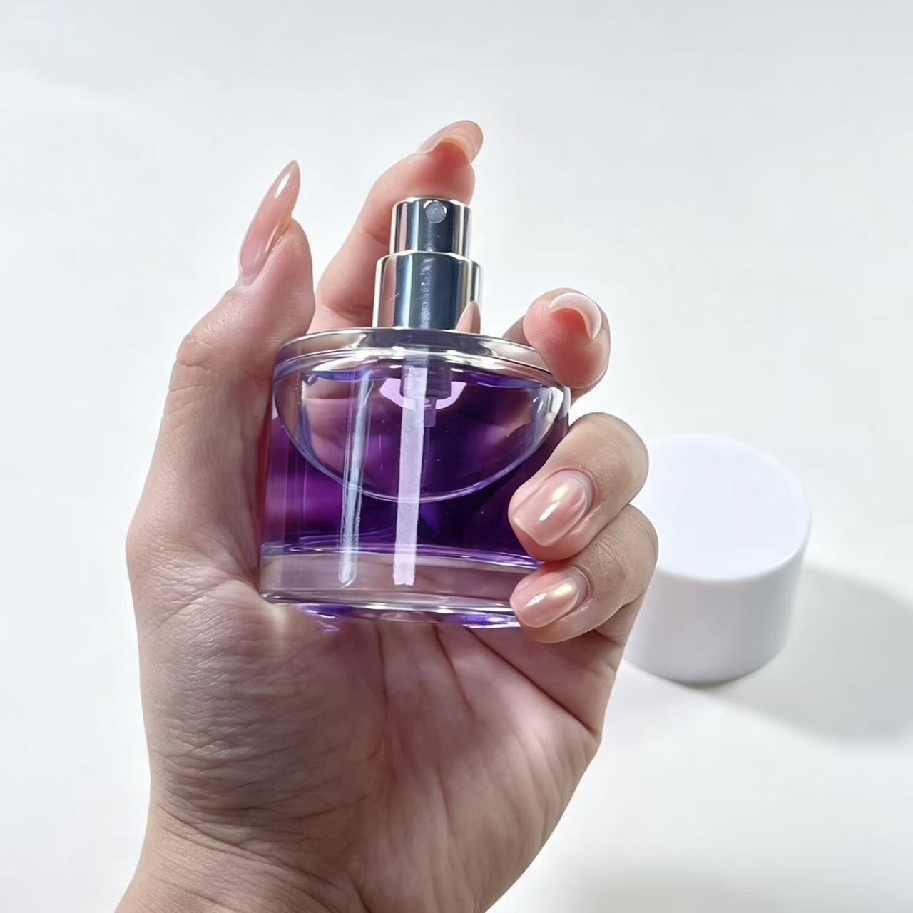PERFUME BOTTLE