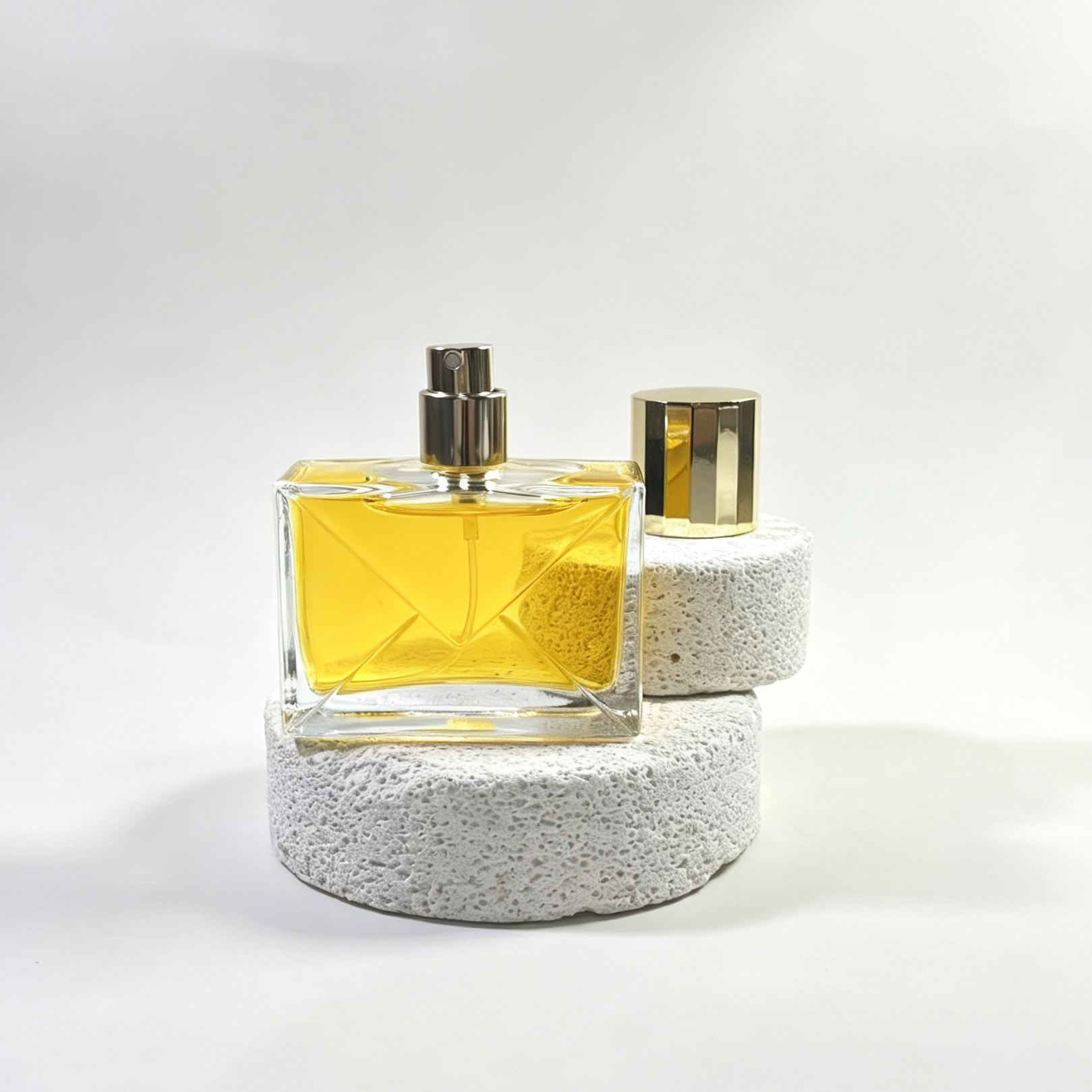 PERFUME BOTTLE