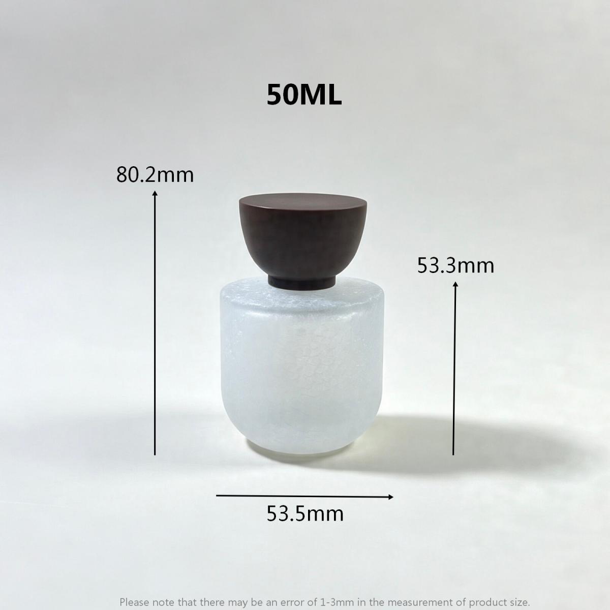 PERFUME BOTTLE
