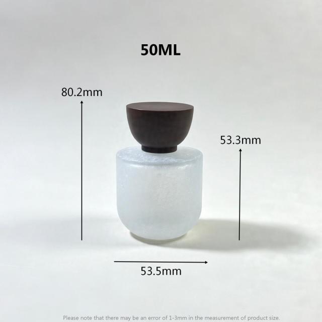 PERFUME BOTTLE