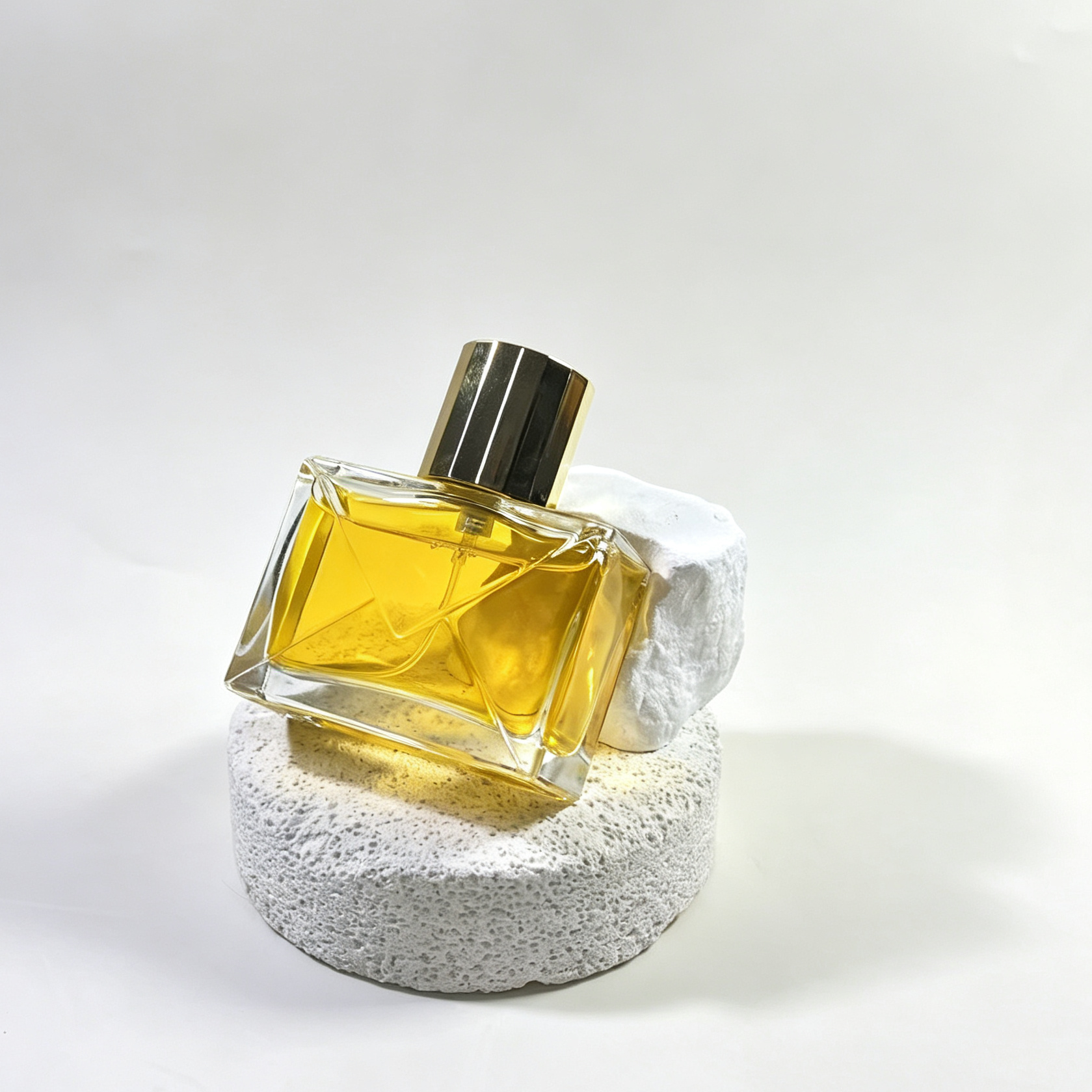 PERFUME BOTTLE