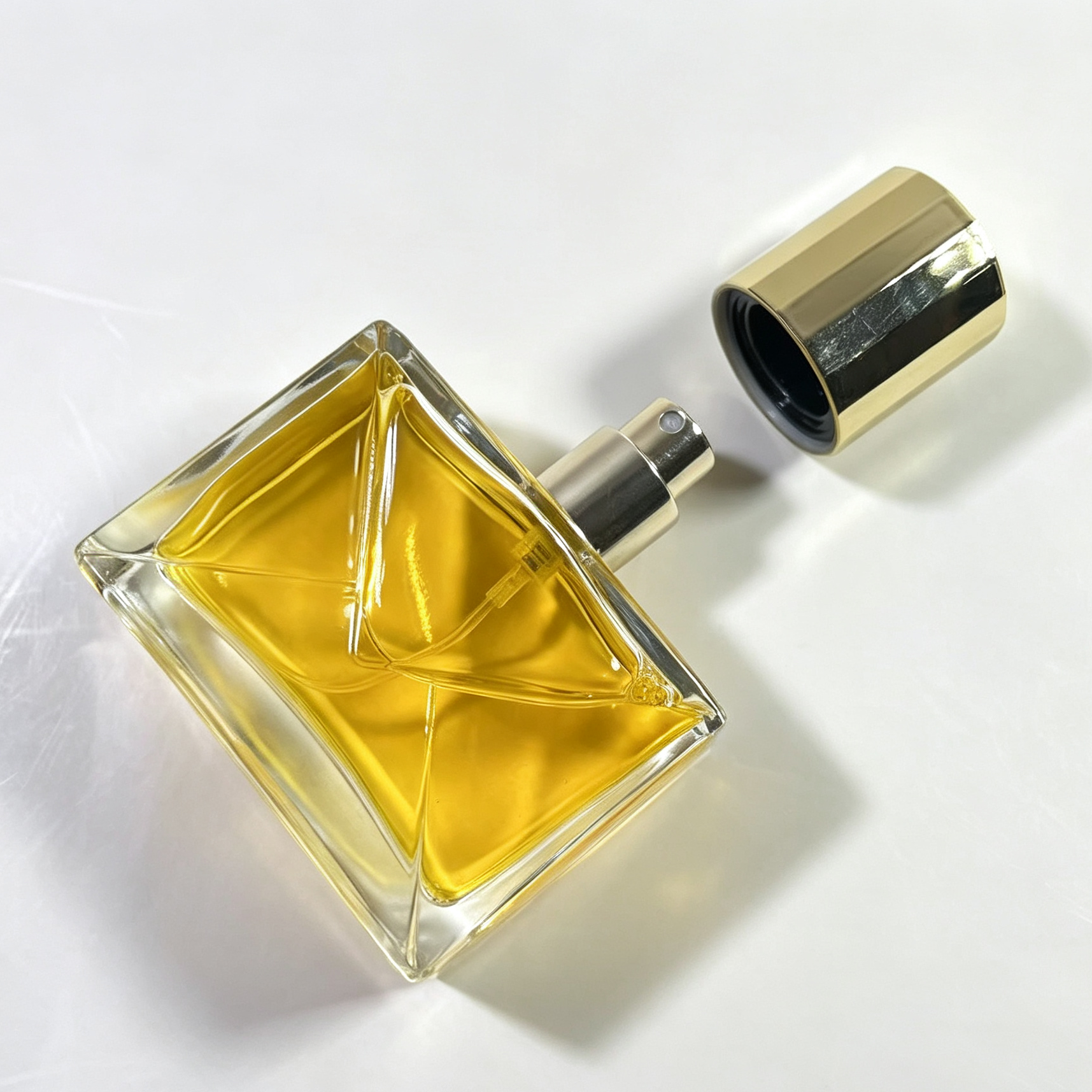 PERFUME BOTTLE