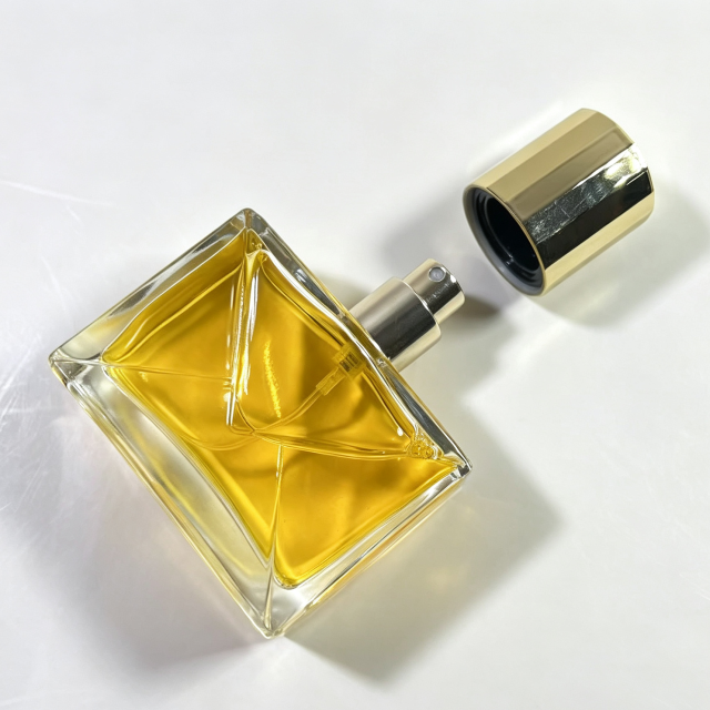 PERFUME BOTTLE