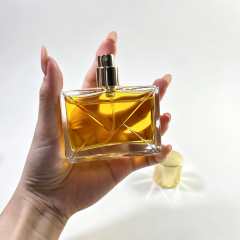 PERFUME BOTTLE