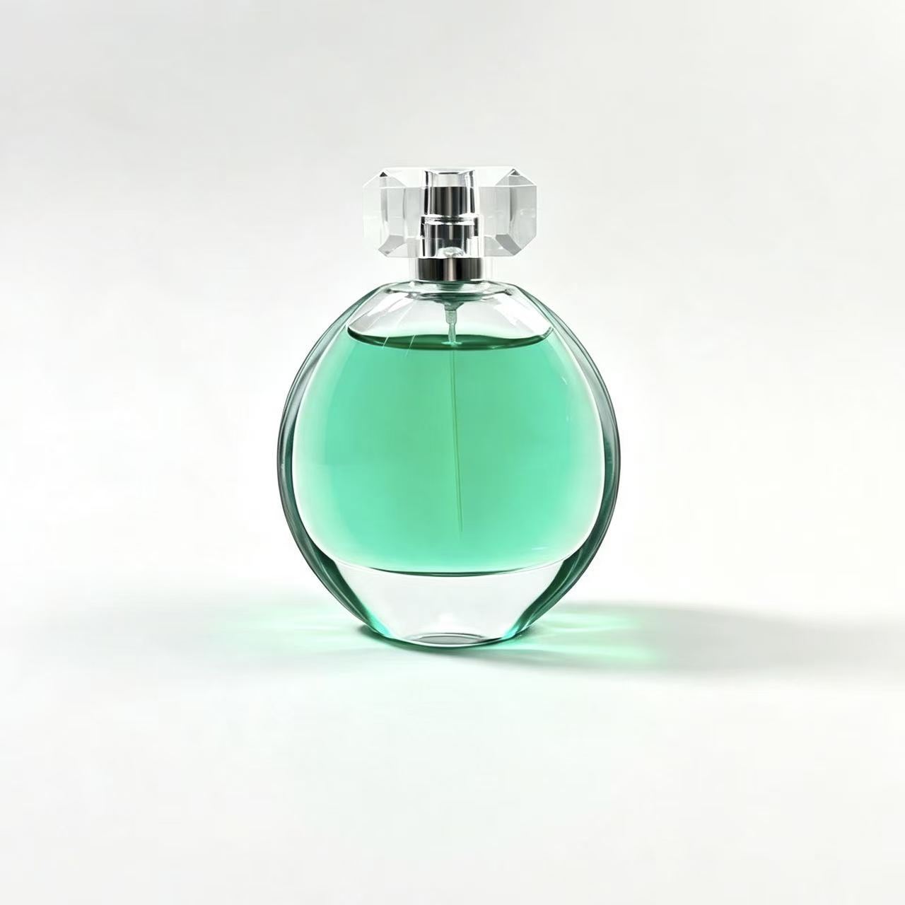 PERFUME BOTTLE