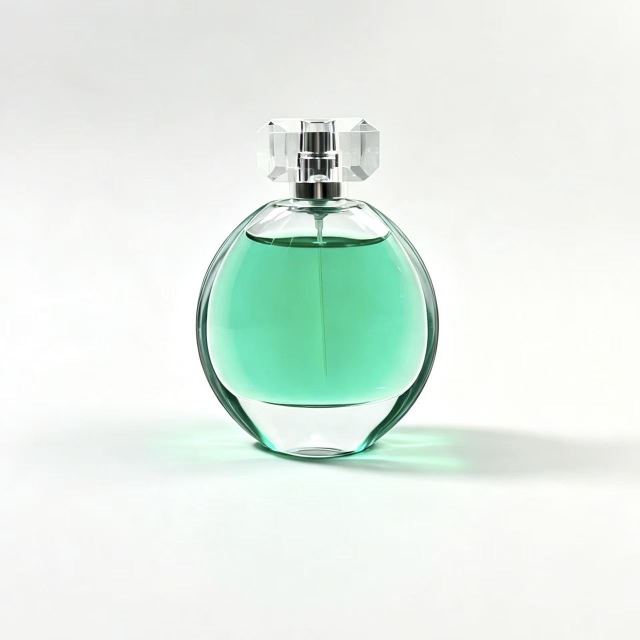 PERFUME BOTTLE