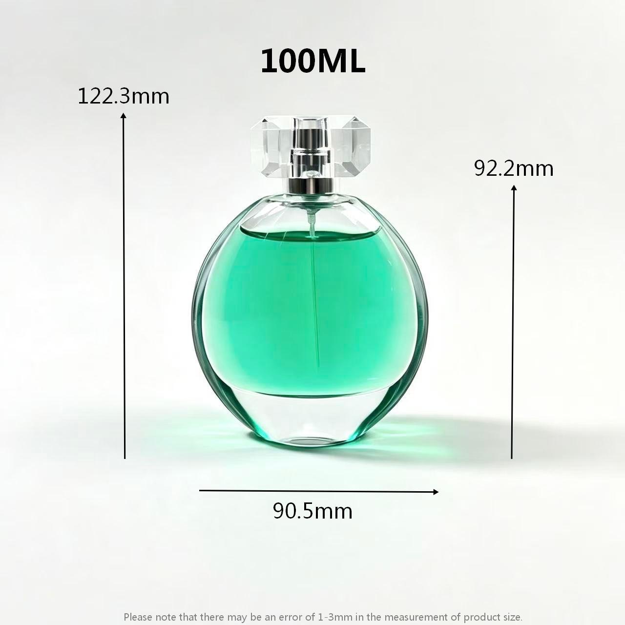 PERFUME BOTTLE