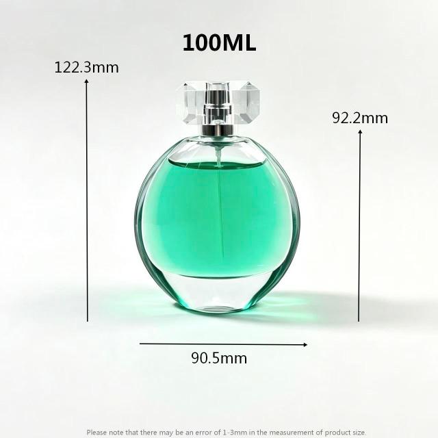 PERFUME BOTTLE