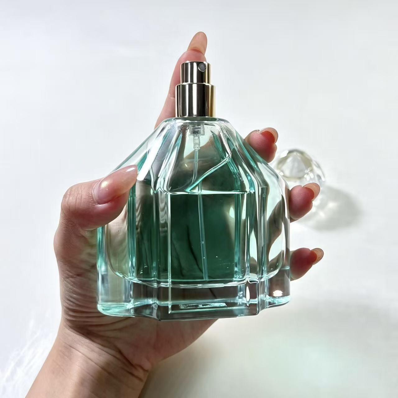PERFUME BOTTLE