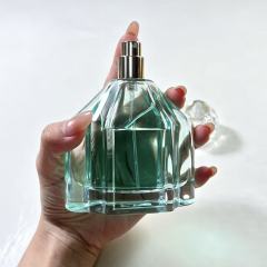 PERFUME BOTTLE