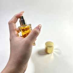 PERFUME BOTTLE