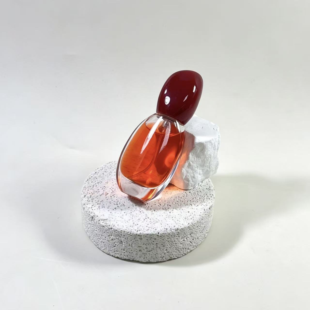 PERFUME BOTTLE