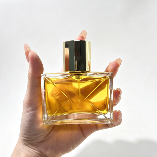 PERFUME BOTTLE