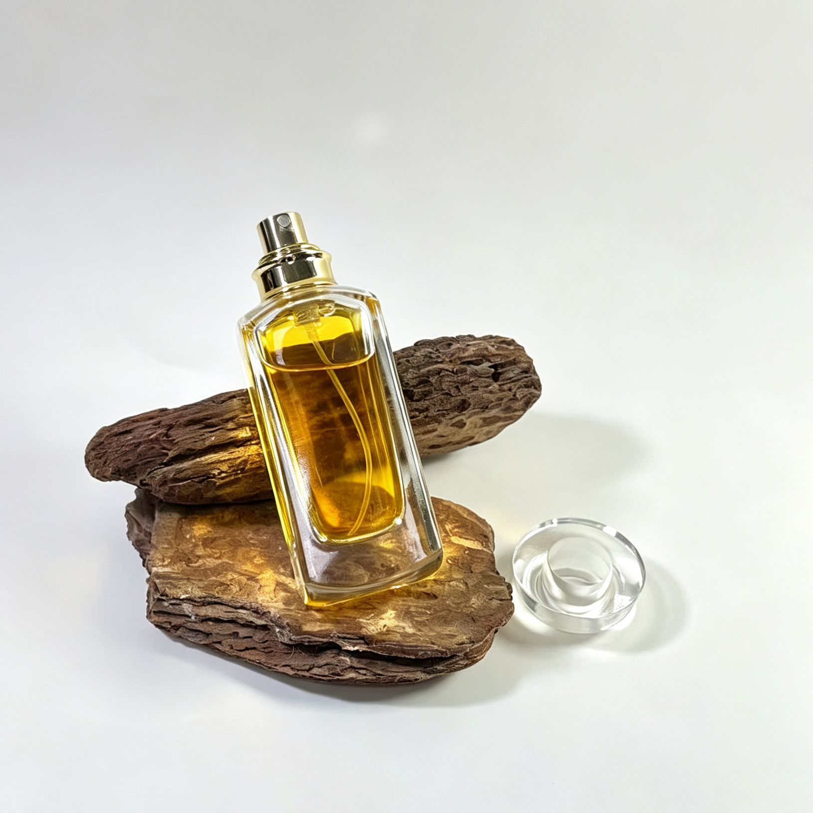 PERFUME BOTTLE