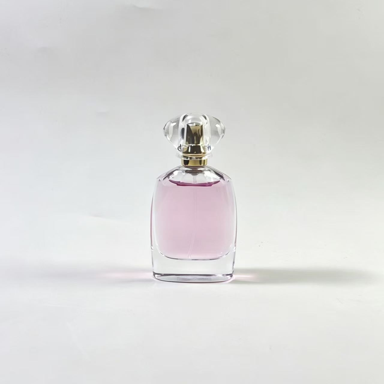 PERFUME BOTTLE