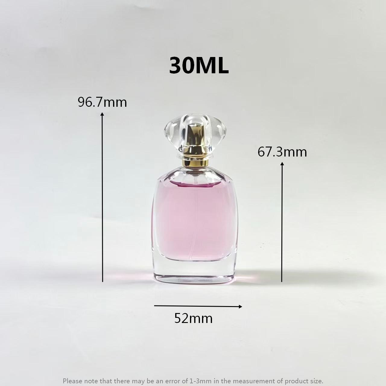 PERFUME BOTTLE