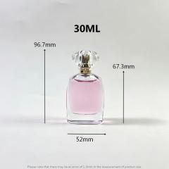 PERFUME BOTTLE