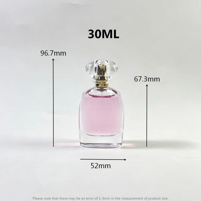 PERFUME BOTTLE