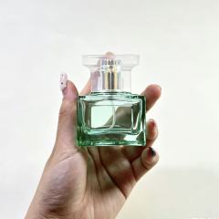 PERFUME BOTTLE