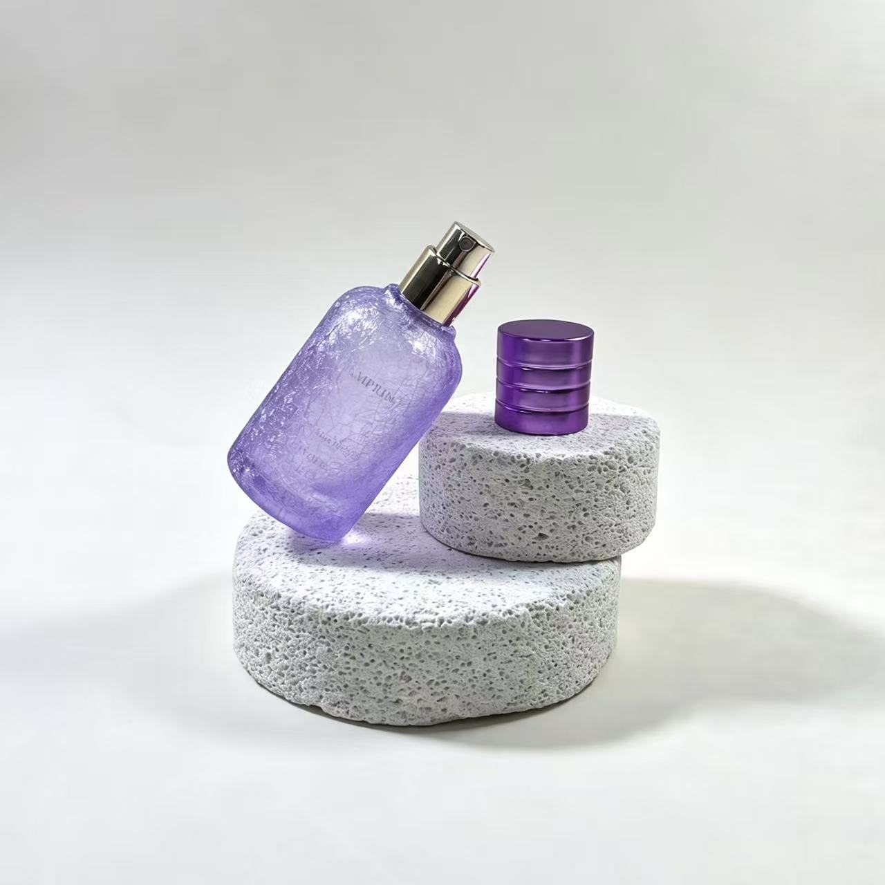 PERFUME BOTTLE