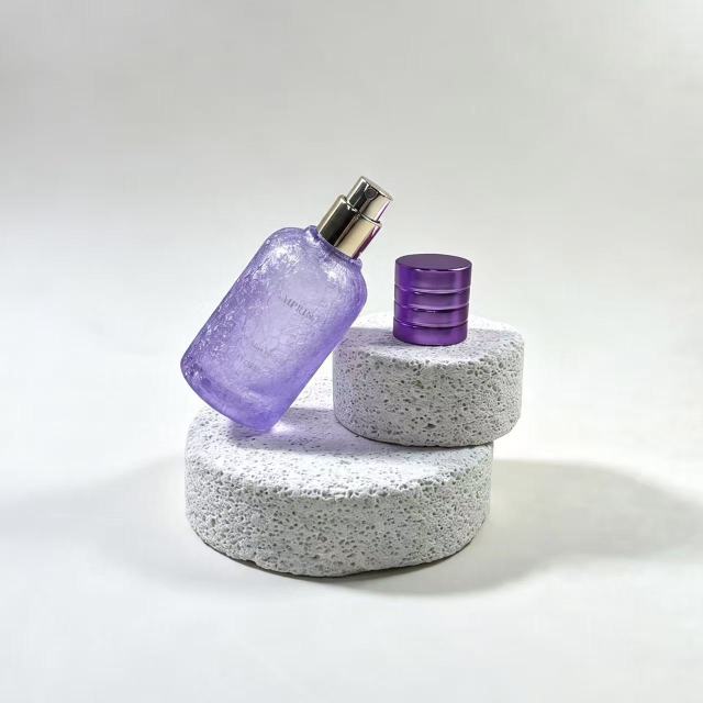 PERFUME BOTTLE