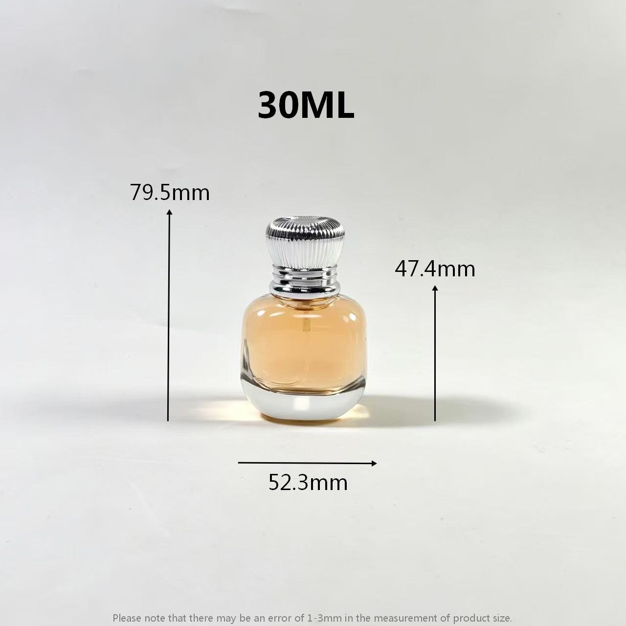 PERFUME BOTTLE