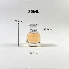 PERFUME BOTTLE