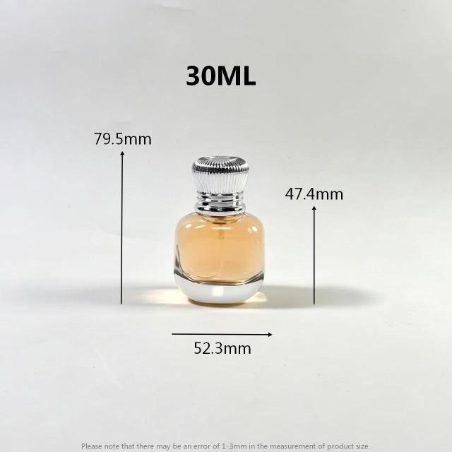 PERFUME BOTTLE