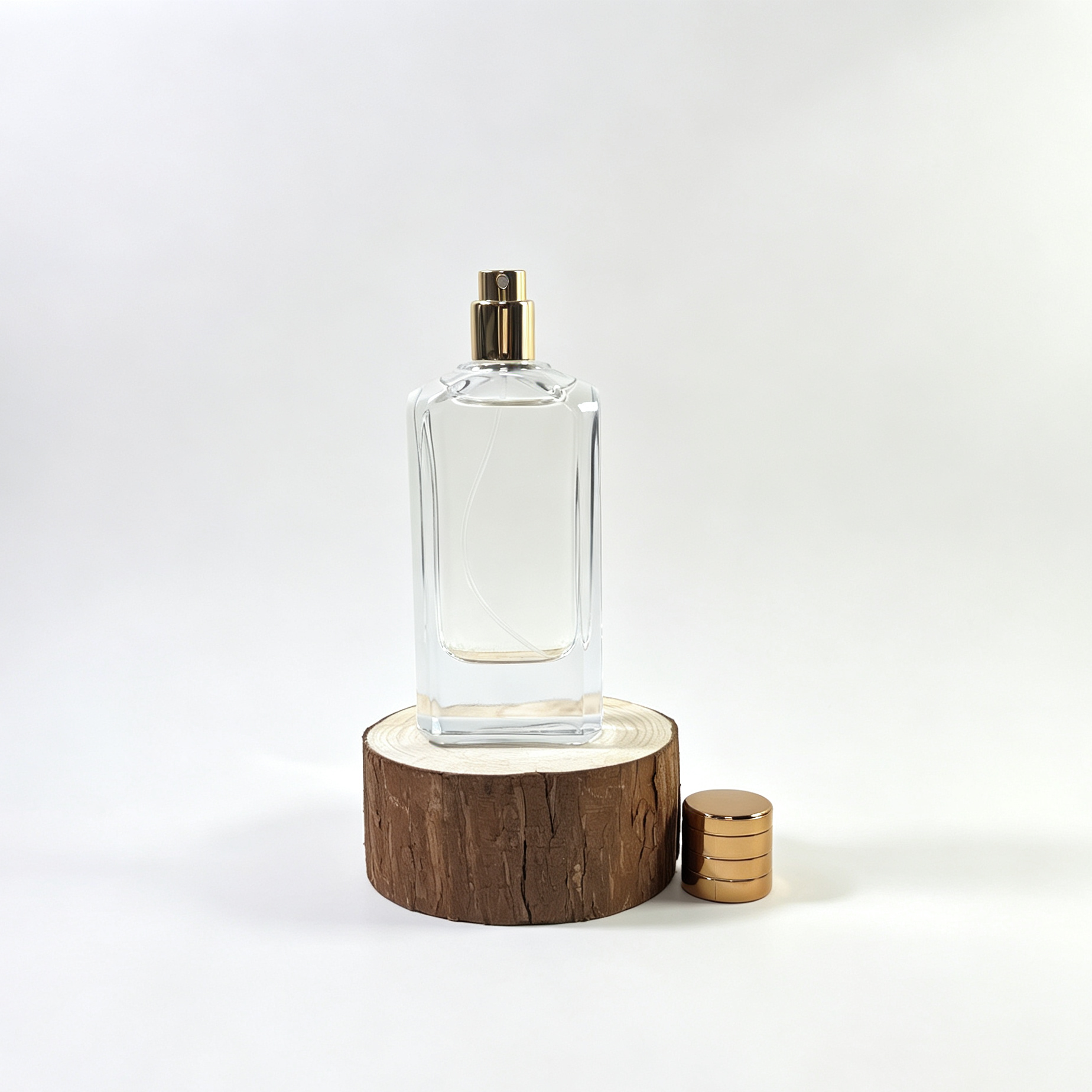 PERFUME BOTTLE