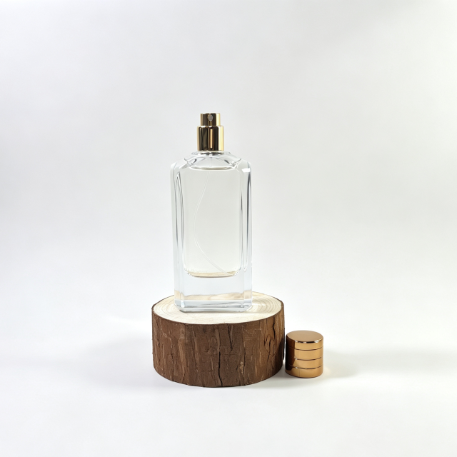 PERFUME BOTTLE
