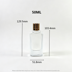 PERFUME BOTTLE