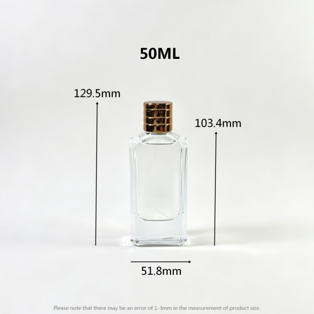 PERFUME BOTTLE