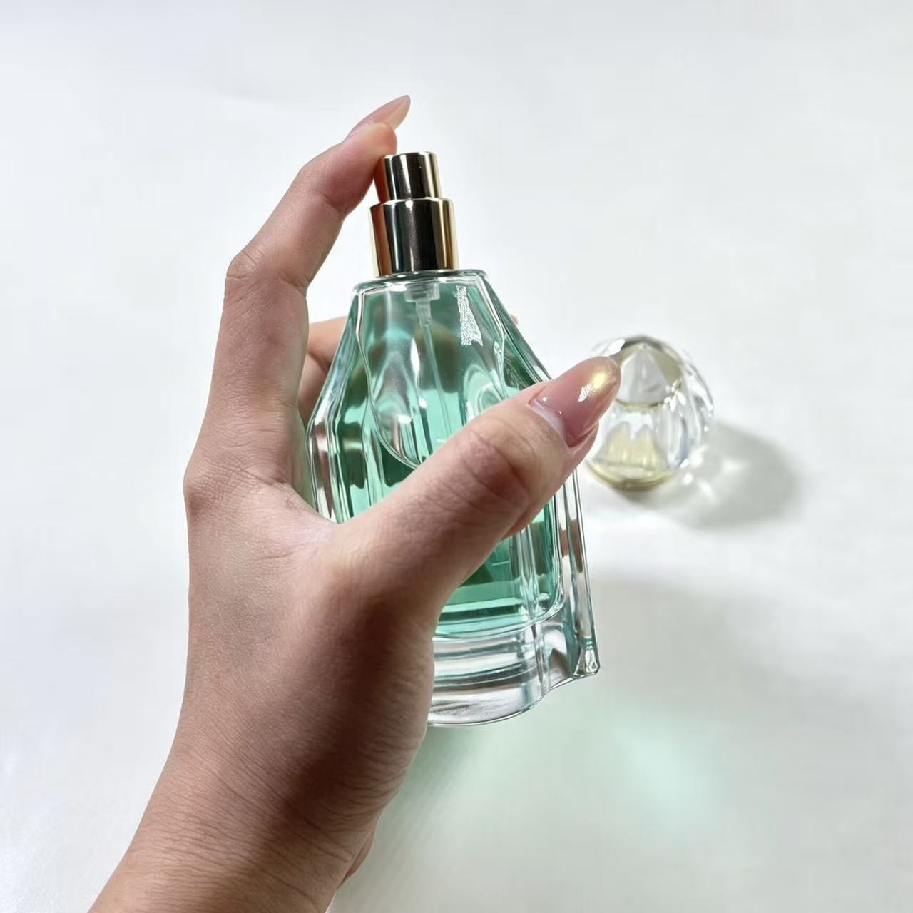 PERFUME BOTTLE