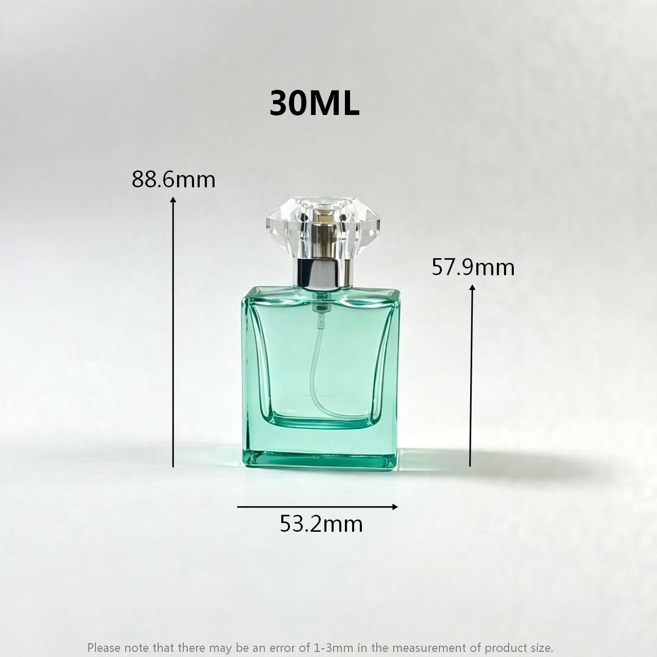 PERFUME BOTTLE