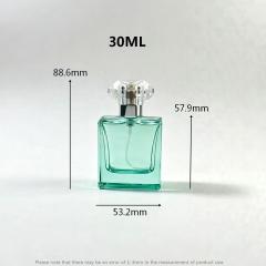 PERFUME BOTTLE