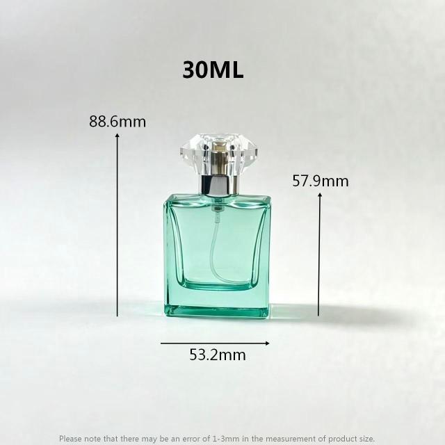 PERFUME BOTTLE