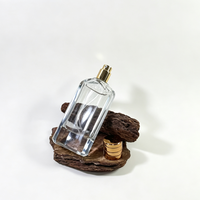 PERFUME BOTTLE