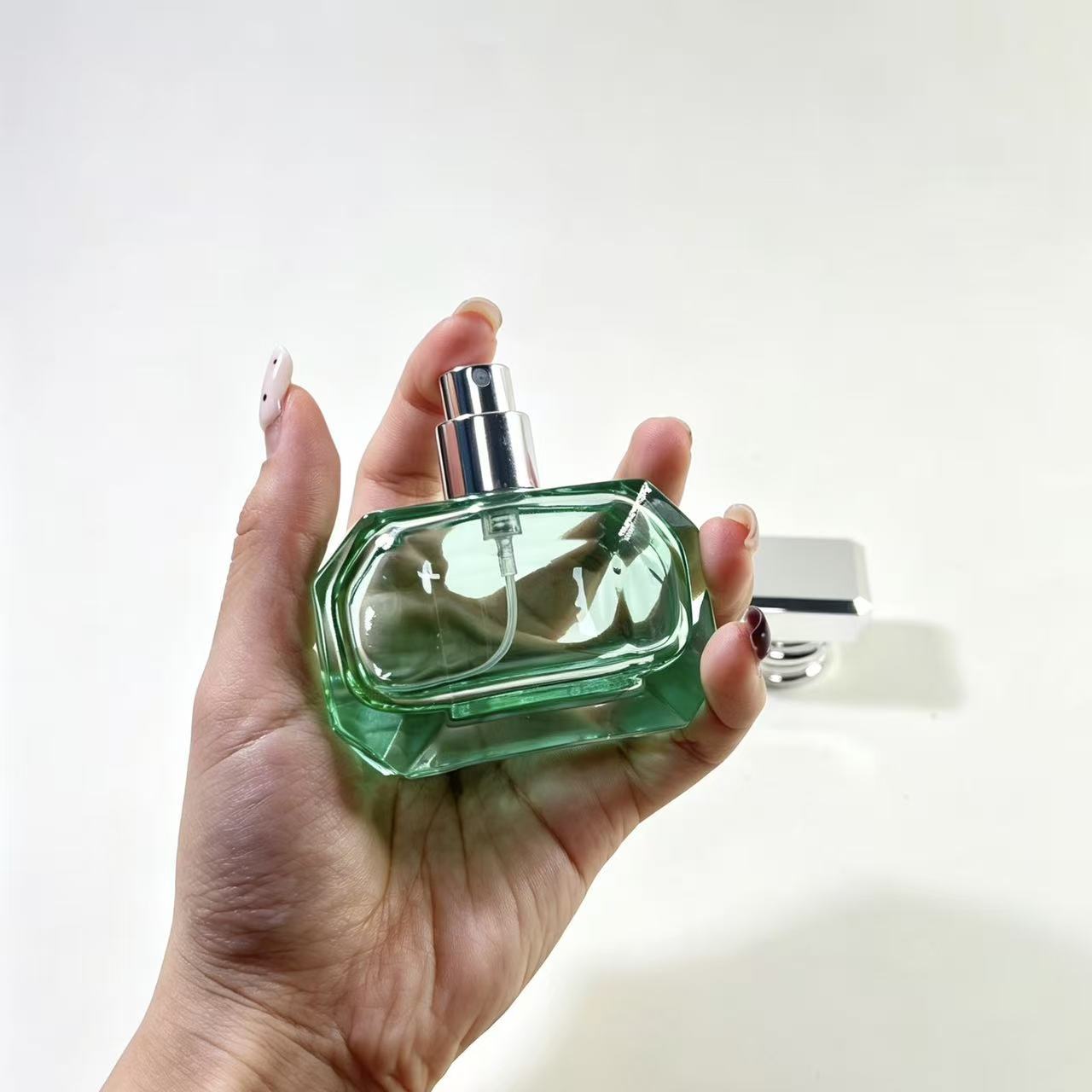 PERFUME BOTTLE