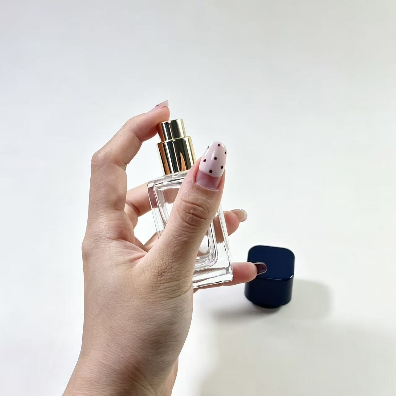 PERFUME BOTTLE