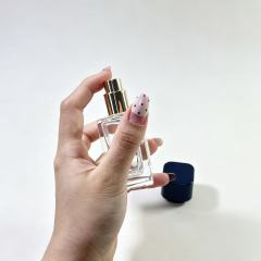 PERFUME BOTTLE